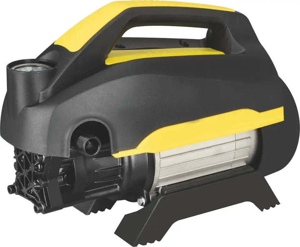 Portable High Jet Pressure Washer Pump Car Washing Machine